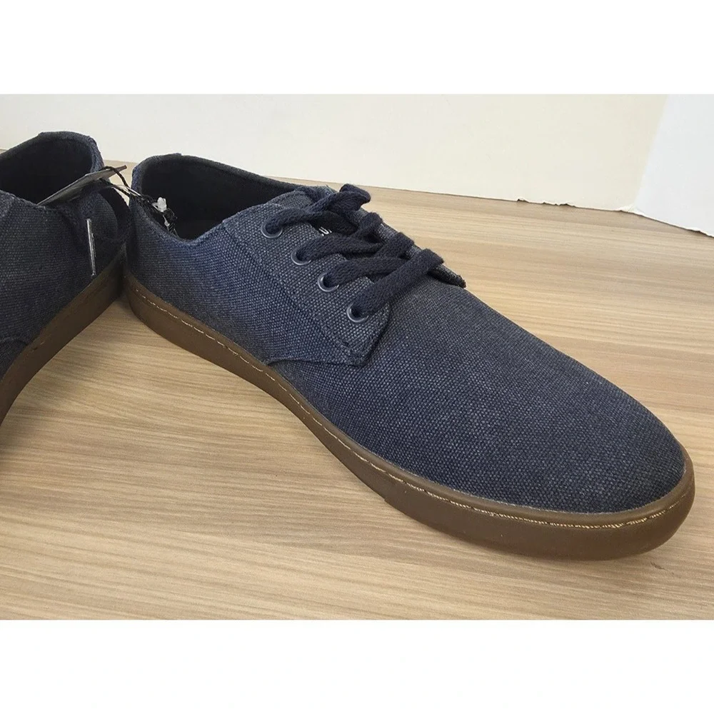 TravisMathew Cuater‎ Men's Sneakers Shoes Kruzers Lace Up Lightweight New in Box